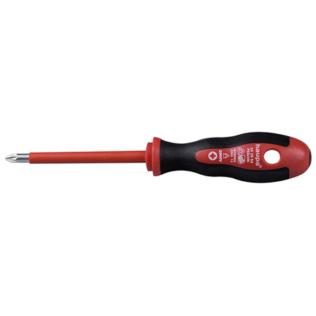 Śrubokręt krzyżakowy 2 K VDE Pz 2