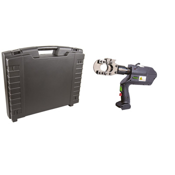 Elektrohydrauliczne nożycer AS6-40 urz. w walizce bez dodatków