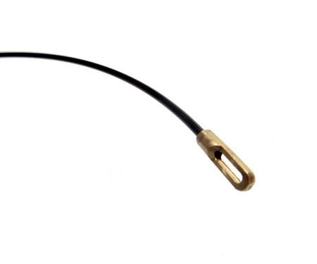 Taśma perlonowa do przeciągania przewodów  10 M x 3mm