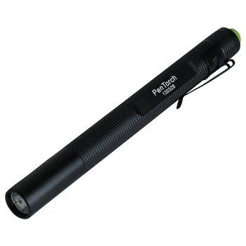 LED latarka kieszonkowa 1 W "Pen Torch"