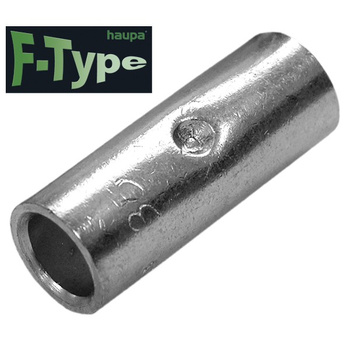 Złączka CU cyno. F-typ    240 mm²*