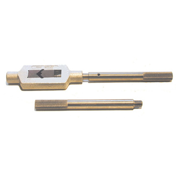 Regulowany uchwyt do gwintowników  Stapa  7 - 21