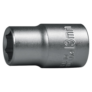 Klucz nasadowy 1/4" SW 9 mm