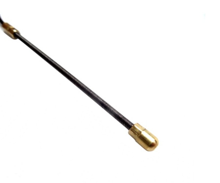 Taśma perlonowa do przeciągania przewodów 20 M x3mm