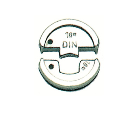 Matryca 16 mm² zacisk owalny