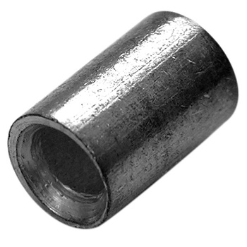 Złączka równoległa Cu cyno.  DIN  50 mm²