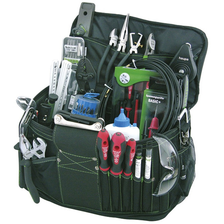 Torba narzędziowa "Trend Box" 21 elem.