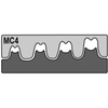Praska do złączy fotowoltaicznych MC 4