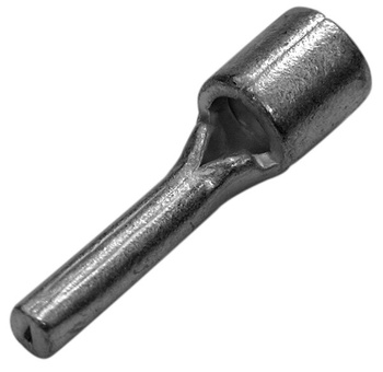 Końcówka igiełkowa   Cu cyno.   2,5-6 100szt