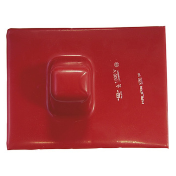 Osłona izolująca NH  170 x 140