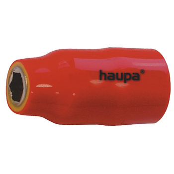 Nasadka 6-kątna  VDE 3/8"-  - 19 mm