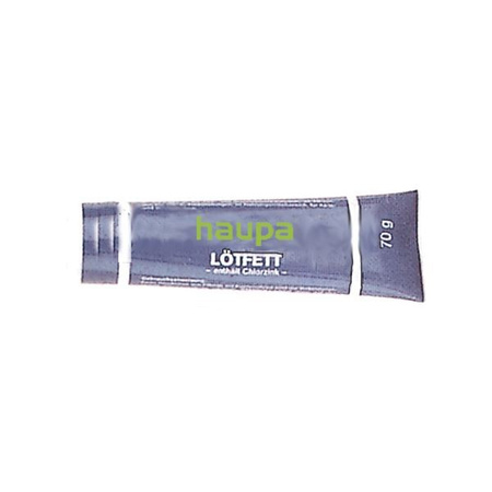 Tłuszcz lutowniczy do osprzętu 70g