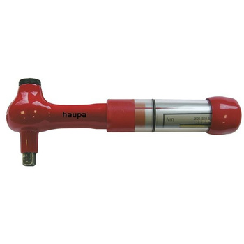 Klucz dynamometryczny VDE 1/4"