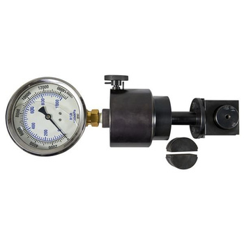 Urządzenie kontrolne H-głowica