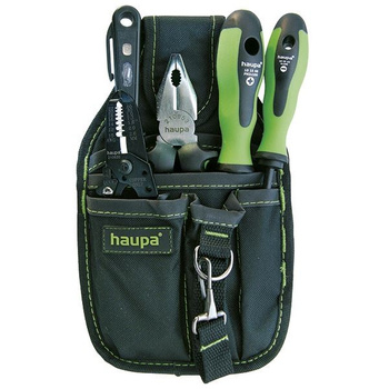 Kieszeń na narzędzia "Tool Pouch" 7 elem.