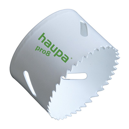 Otwornica  54 mm z bimetalu