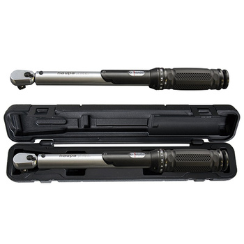 Klucz dynamometryczny1/2" 21-119 Nm