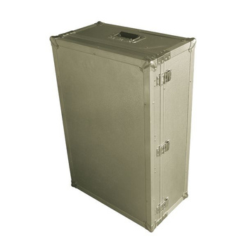 Walizka monterska bezpieczna aluminiowa