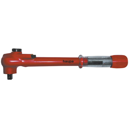 Klucz dynamometryczny VDE 1/2" 20-100 NM