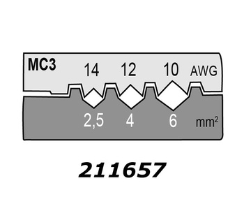 Matryca do praski 211657