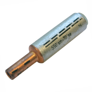 Złączka   AL-Cu   150/185/150