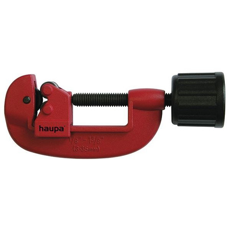 Przyrząd  do cięcia rur Cu ø 3-35 mm