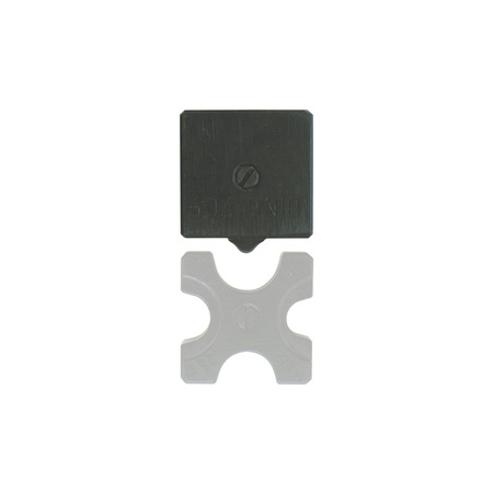 Matryca   10- 70 mm² górna trzpień