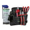 Torba narzędziowa HAUPA Tool belt  1000V 7 elem.