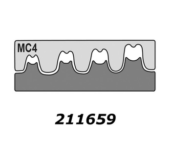 Matryca do praski 211659