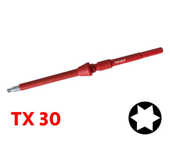 Klinga VDE    Torque S-TX30 x 195 mm