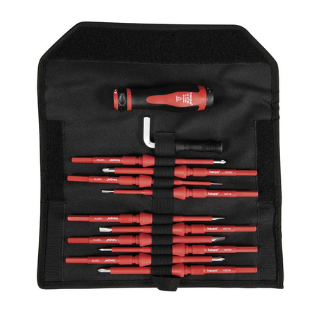Zestaw 2K VDE Torque PH