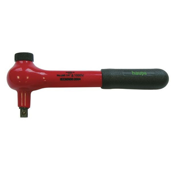 Grzechotka VDE 1/4"