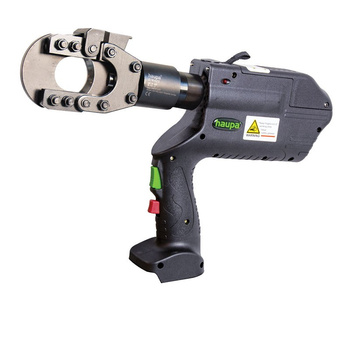 Elektrohydrauliczne nożycer AS6-40 tylko urządzenie