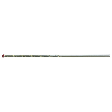 Wiertło do kamienia HM   ø 20 x 400 mm