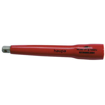 Przedłużka VDE 1/4" 125 mm