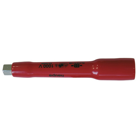 Przedłużka VDE 250 mm