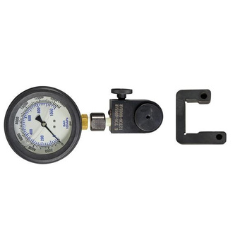 Urządzenie kontrolne O-głowica