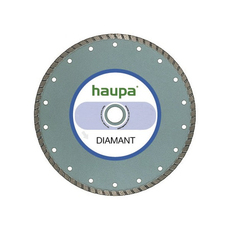 Tarcza   diamentowa TOP 230 x 22,2mm