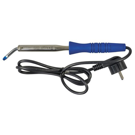 Lutownica elektryczna  80 W.