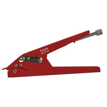 Przyrząd do zaciągania opasek kablowych 2,5 -13mm*