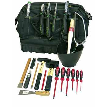 Walizka narzedziowa "Tool Bag" 23 elem.