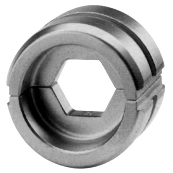 Einsatz Rohrkabelschuhe standard AL 35 qmm