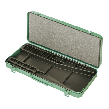 Skrzynka metaowla do 215100