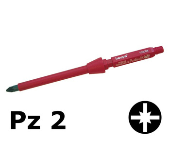 Wymienna klinga VDE Vario Pz 2