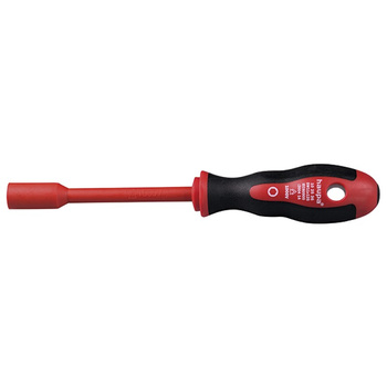 Klucz nasadowy 2 K/VDE rozm. 11