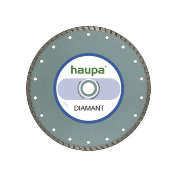 Tarcza   diamentowa TOP 230 x 22,2mm