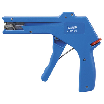 Przyrząd do zaciągania opasek kablowych 2,5-5mm*