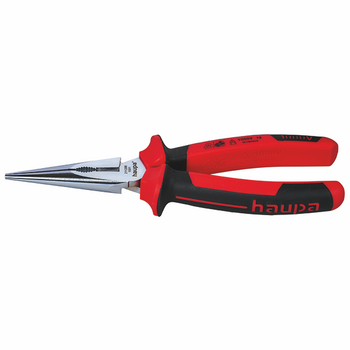 Szczypce telefoniczne proste VDE 160 mm