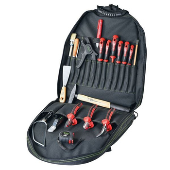 Plecak BackpackPro "Basic plus 1000V"