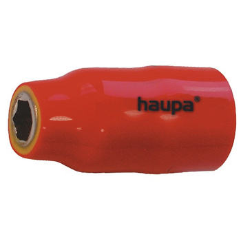 Nasadka 6-kątna VDE 3/8"- 12mm